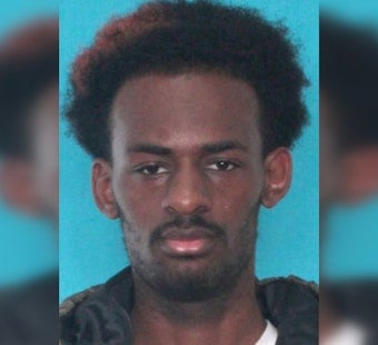 Bunker Hill Blowup: NOPD Hunts Suspect Accused Of Gun Threat