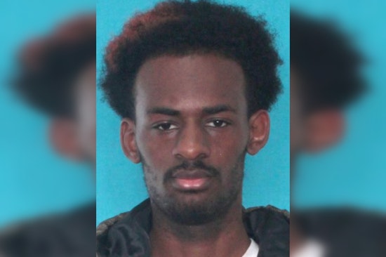 Bunker Hill Blowup: NOPD Hunts Suspect Accused Of Gun Threat