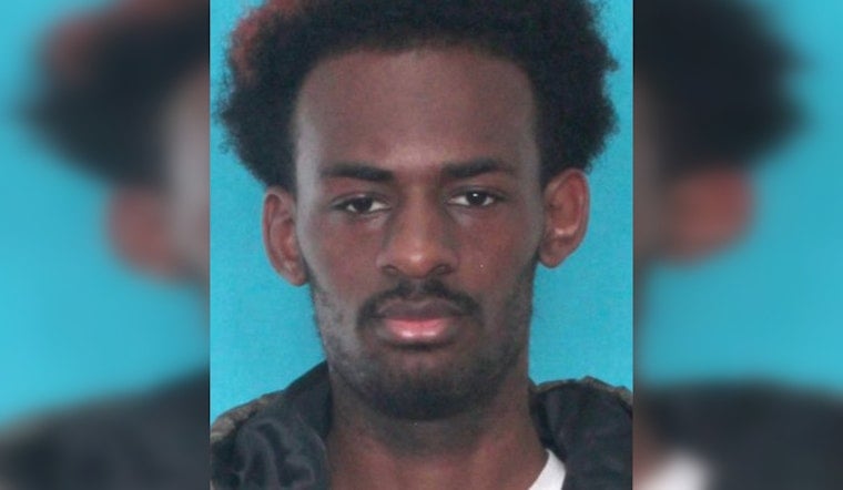 Bunker Hill Blowup: NOPD Hunts Suspect Accused Of Gun Threat