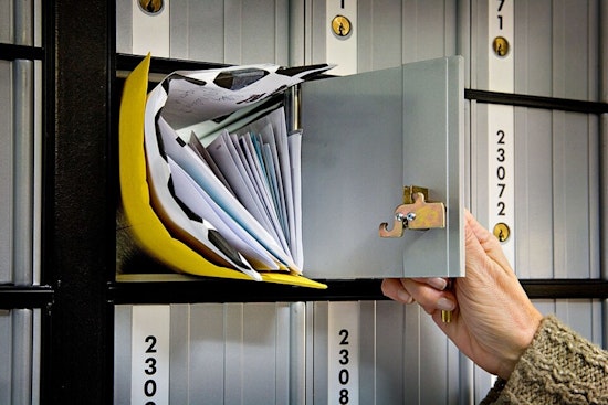 Burbank Mailbox Business Linked To Identity Theft