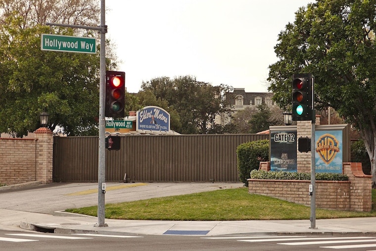 Burbank’s Warner Bros. Ranch Lands Starring Role As LA28 TV Nerve Center
