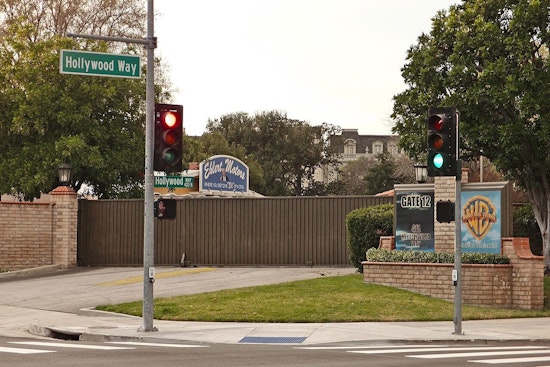 Burbank’s Warner Bros. Ranch Lands Starring Role As LA28 TV Nerve Center
