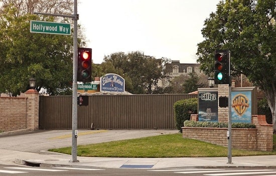 Burbank’s Warner Bros. Ranch Lands Starring Role As LA28 TV Nerve Center