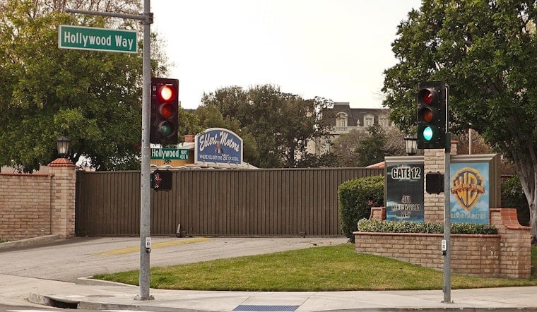Burbank’s Warner Bros. Ranch Lands Starring Role As LA28 TV Nerve Center