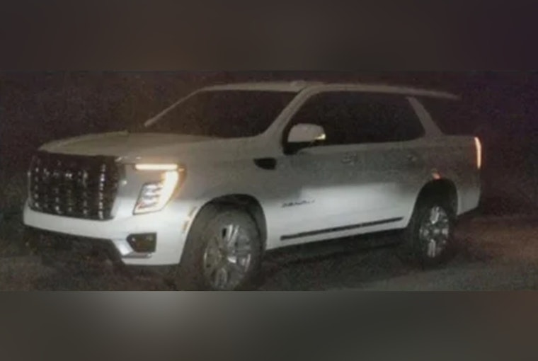 Burglars Hit Saquon Barkley’s Malvern Home As Cops Hunt White SUV