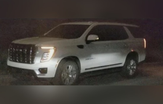 Burglars Hit Saquon Barkley’s Malvern Home As Cops Hunt White SUV
