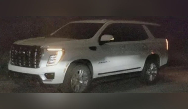 Burglars Hit Saquon Barkley’s Malvern Home As Cops Hunt White SUV