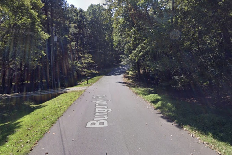 Burgundy Road Shooting Leaves One Hurt As Durham Gunfire Toll Climbs