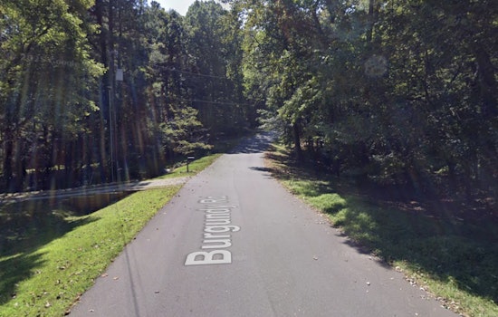 Burgundy Road Shooting Leaves One Hurt As Durham Gunfire Toll Climbs