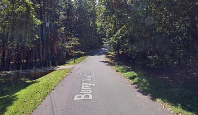 Burgundy Road Shooting Leaves One Hurt As Durham Gunfire Toll Climbs