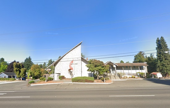 Burien Heats Up, Libraries Stay Open Late For Cool Relief