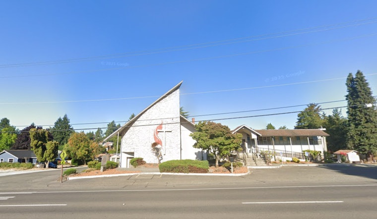 Burien Heats Up, Libraries Stay Open Late For Cool Relief