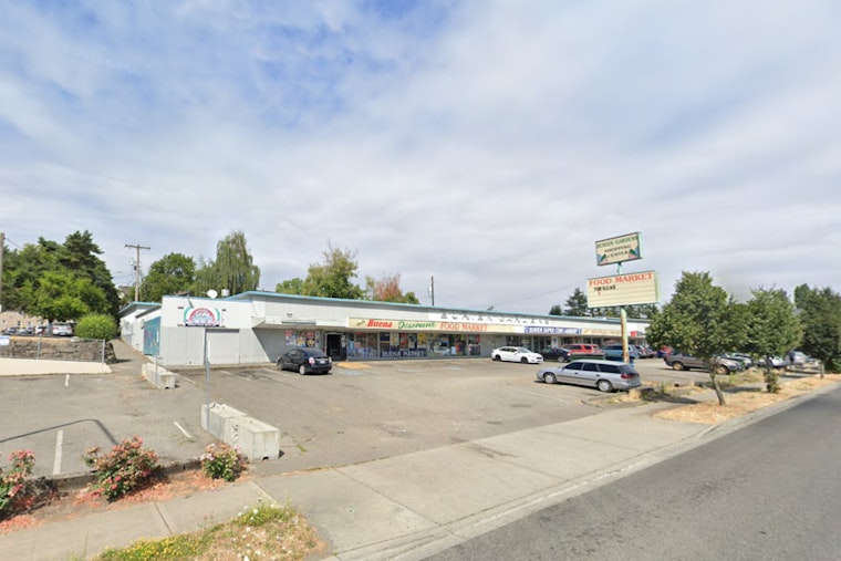 Burien Market Sells Two Winning Tickets In $2.7M Hit 5 Split