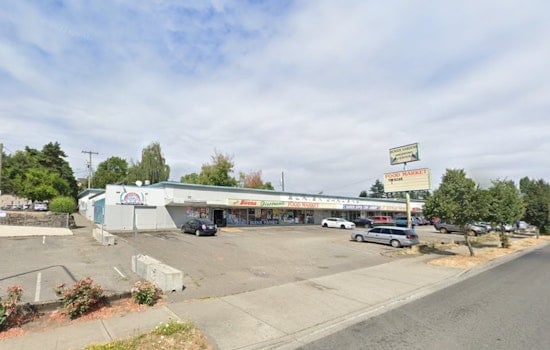 Burien Market Sells Two Winning Tickets In $2.7M Hit 5 Split