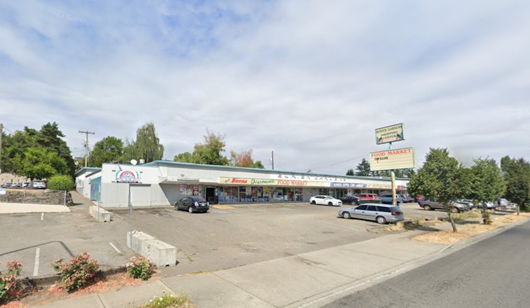 Burien Market Sells Two Winning Tickets In $2.7M Hit 5 Split
