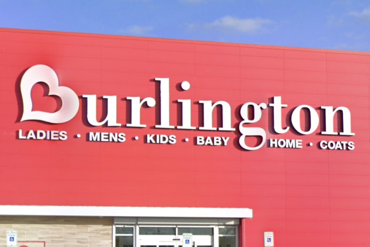 Burlington Bargain Blitz: New West Bend Store Set To Shake Up Paradise Drive