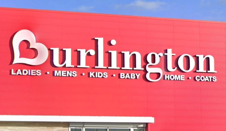 Burlington Bargain Blitz: New West Bend Store Set To Shake Up Paradise Drive