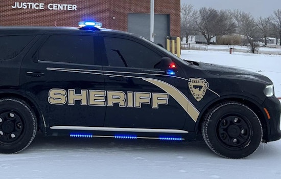 Burned Body Found Near Oklahoma Highway As Love County Probe Continues