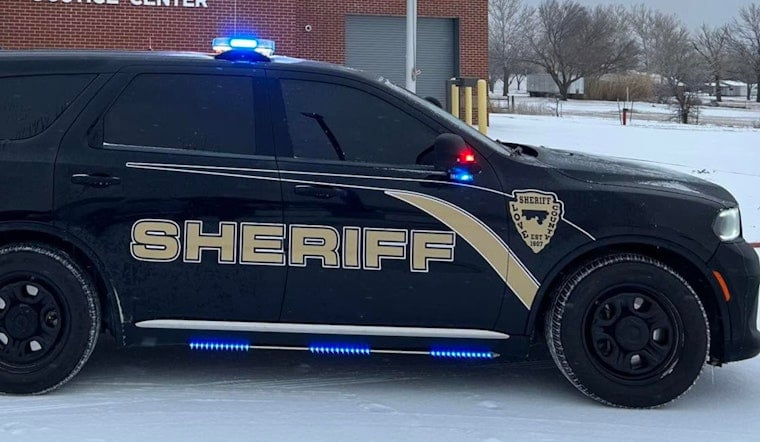 Burned Body Found Near Oklahoma Highway As Love County Probe Continues