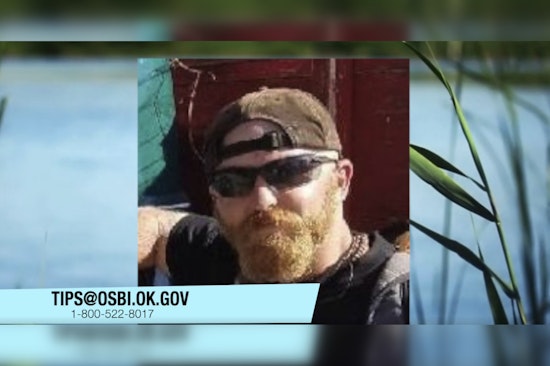 Burned Body On Delaware County Road As OSBI Renews Hunt For Brett Scheele’s Killer