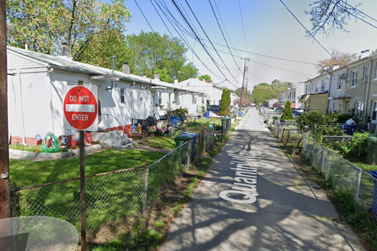 Burned SUV And Cellphone Trail Dominate East Baltimore Murder Trial