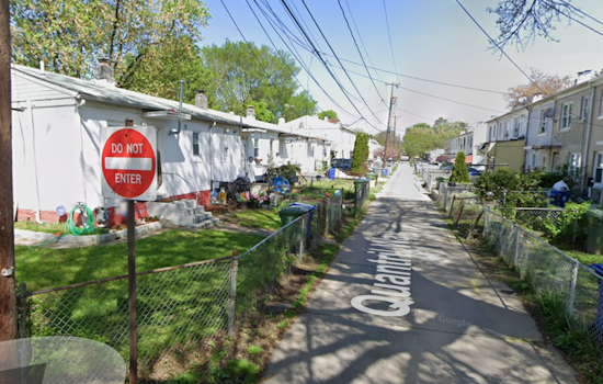 Burned SUV And Cellphone Trail Dominate East Baltimore Murder Trial