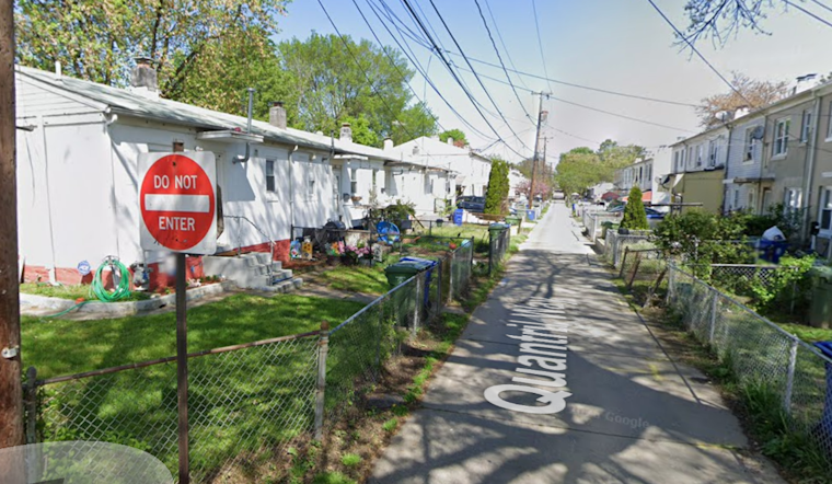 Burned SUV And Cellphone Trail Dominate East Baltimore Murder Trial