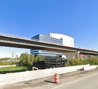 Burns & McDonnell Goes Big at Miranova, Triples Downtown Columbus Footprint