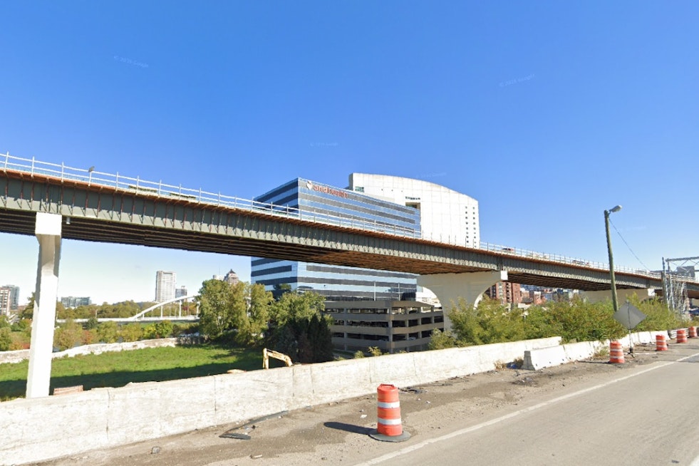 Burns & McDonnell Goes Big at Miranova, Triples Downtown Columbus Footprint