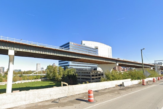 Burns & McDonnell Goes Big at Miranova, Triples Downtown Columbus Footprint
