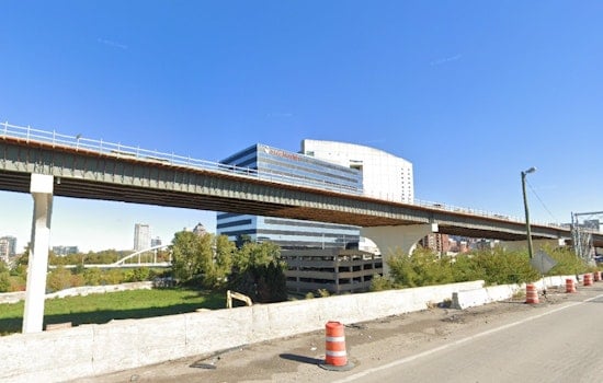 Burns & McDonnell Goes Big at Miranova, Triples Downtown Columbus Footprint