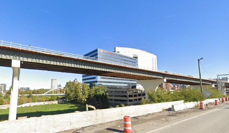 Burns & McDonnell Goes Big at Miranova, Triples Downtown Columbus Footprint