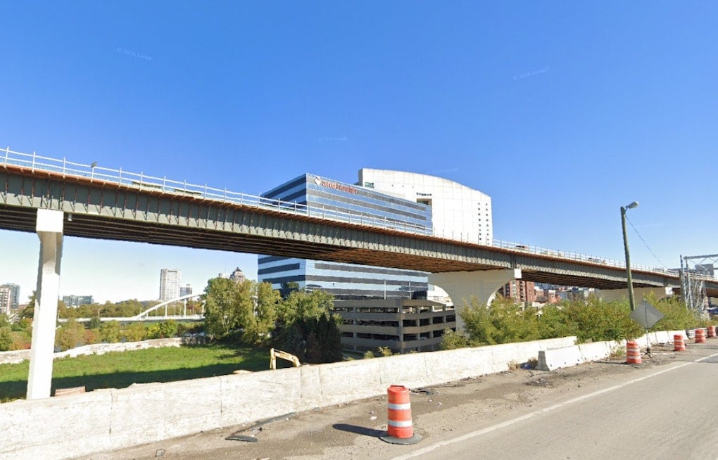 Burns & McDonnell Goes Big at Miranova, Triples Downtown Columbus Footprint