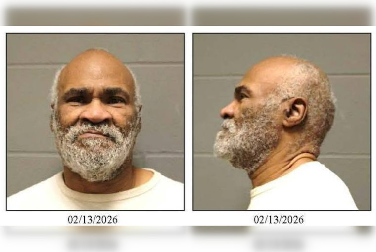 Burnsville Cops Warn Neighbors After High-Risk Offender Moves In
