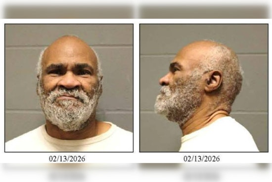 Burnsville Cops Warn Neighbors After High-Risk Offender Moves In