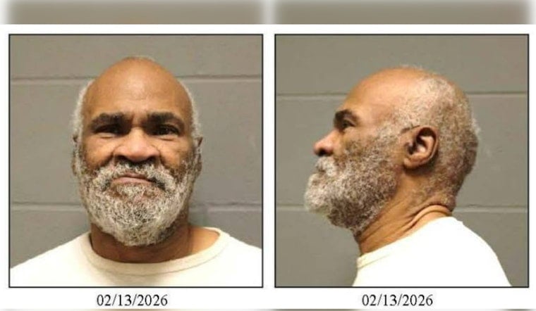 Burnsville Cops Warn Neighbors After High-Risk Offender Moves In