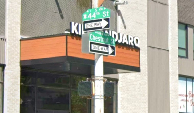 Burrito Feliz Opens West Philly Taqueria at 44th & Chestnut