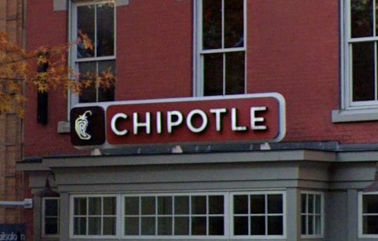 Burrito Giant Rolls Into Gainesville’s Stonewall Shops
