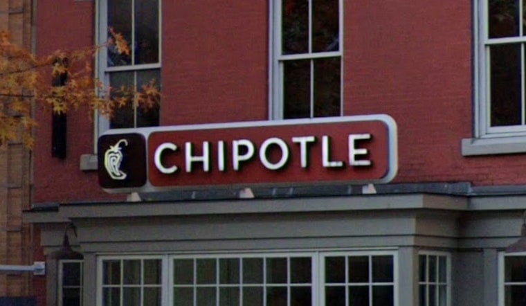 Burrito Giant Rolls Into Gainesville’s Stonewall Shops