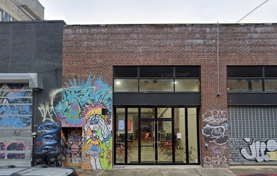 Bushwick Booze Museum Serves Dino Drinks Till 2 A.M.