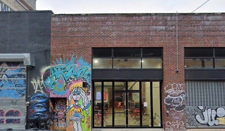 Bushwick Booze Museum Serves Dino Drinks Till 2 A.M.