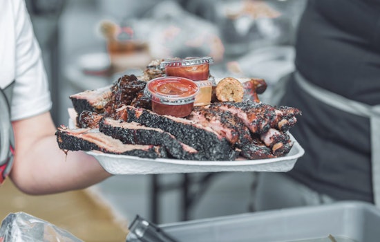 Bushwick Scores A Dominican-Texan Smoke Show At Bark Barbecue