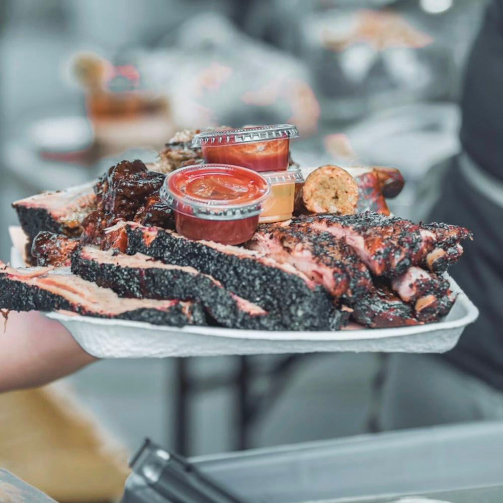 Bushwick Scores A Dominican-Texan Smoke Show At Bark Barbecue