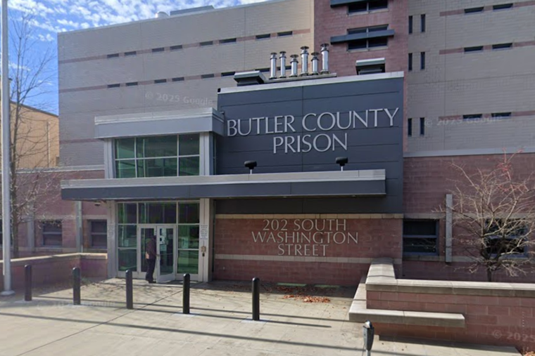 Butler County Pool Day Turns Disturbing As Man Allegedly Exposes Himself To Kids
