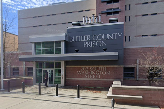 Butler County Pool Day Turns Disturbing As Man Allegedly Exposes Himself To Kids