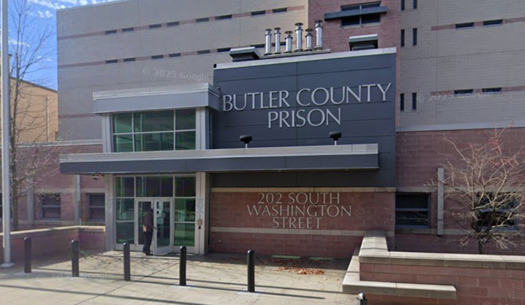 Butler County Pool Day Turns Disturbing As Man Allegedly Exposes Himself To Kids