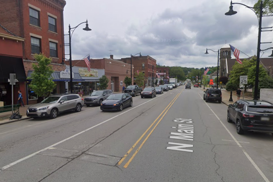 Butler Man Accused Of Hiding Dead Body In Trash Bin
