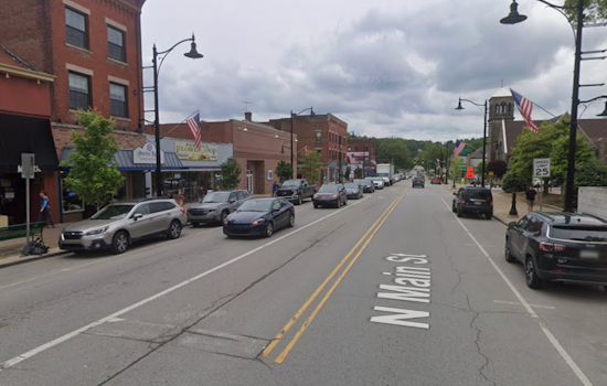 Butler Man Accused Of Hiding Dead Body In Trash Bin
