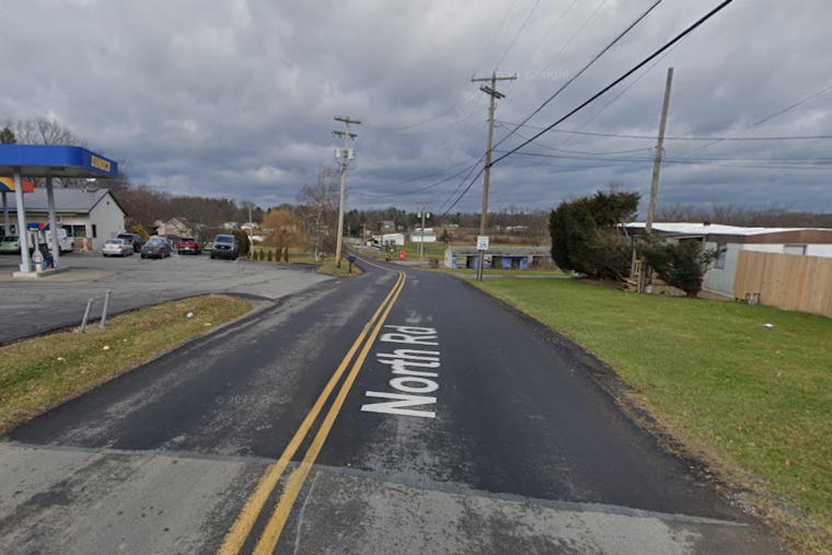 Butler Son Accused Of Hammer Attack On Dad And Stash Of Explosive Device