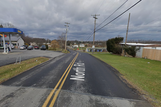 Butler Son Accused Of Hammer Attack On Dad And Stash Of Explosive Device